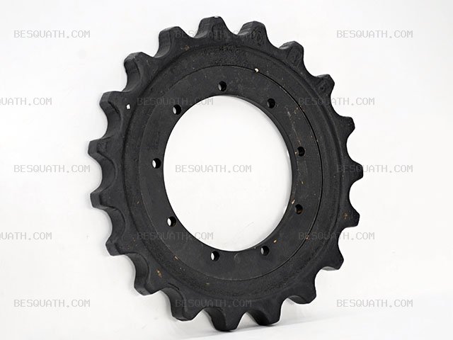 SPROCKET KOMATSU PC40