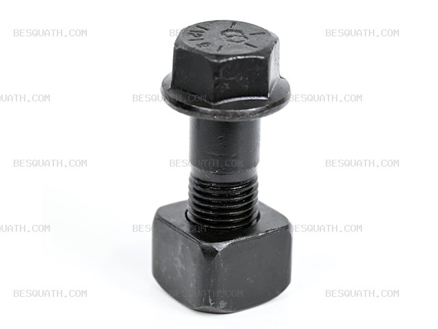 BOLT AND NUT KOMATSU PC70-8