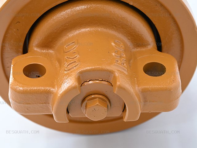 TRACK ROLLER KOMATSU D20