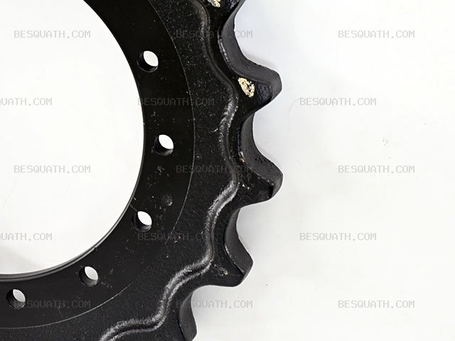 SPROCKET KOMATSU PC70-8