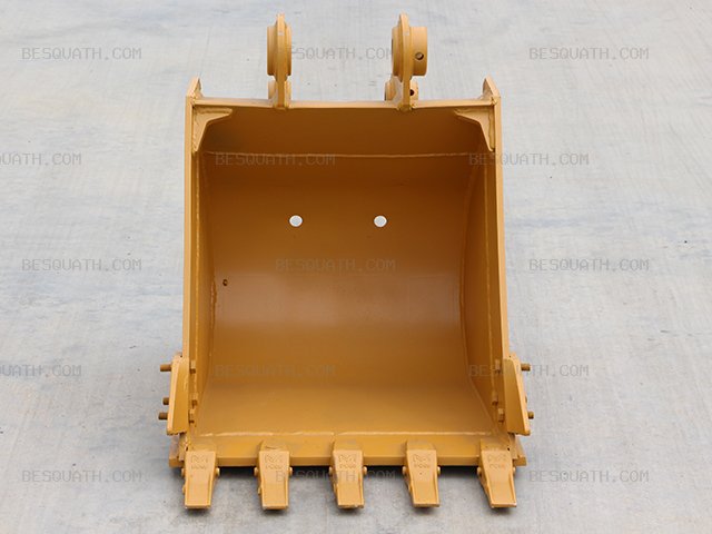 BUCKET KOMATSU PC60