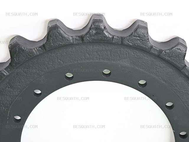 SPROCKET KOBELCO SK135SR-3