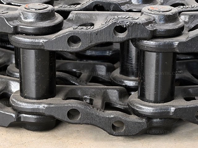 TRACK LINK KOBELCO SK200