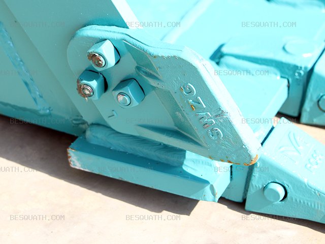 BUCKET KOBELCO SK60