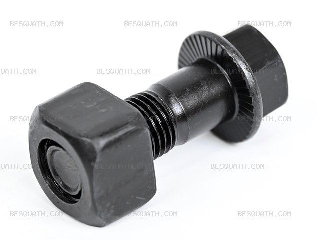 BOLT AND NUT CATERPILLAR CAT308