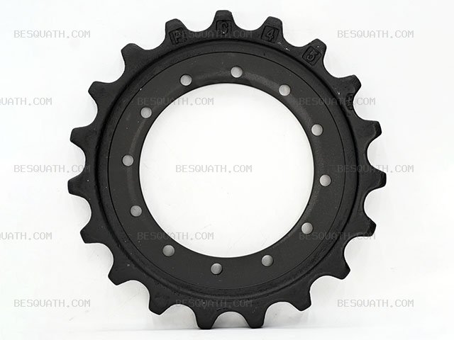 SPROCKET HITACHI EX40