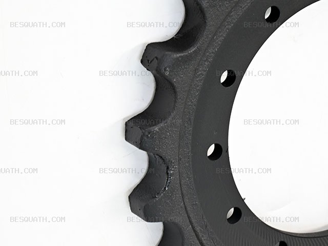 SPROCKET KOMATSU PC56-7