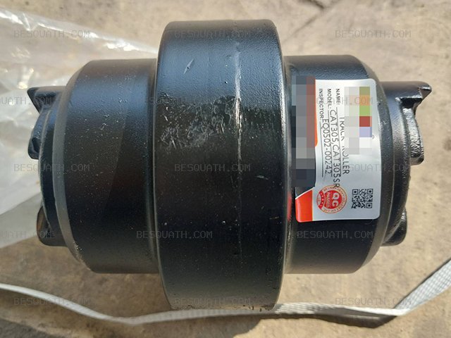 TRACK ROLLER CATERPILLAR CAT305