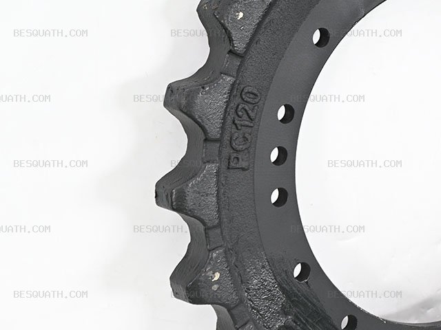SPROCKET SANY SY135