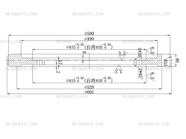 SPROCKET KOMATSU PC120