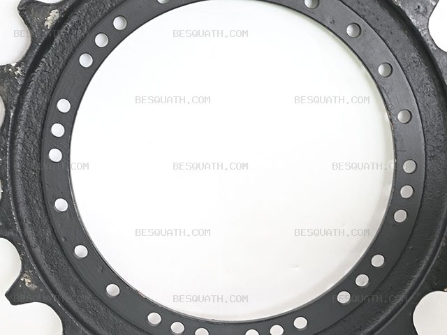 SPROCKET XCMG XE205