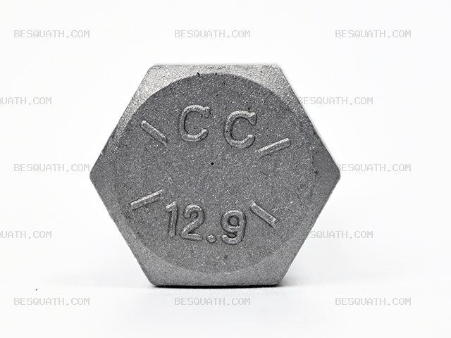 BOLT AND NUT SANY SY55