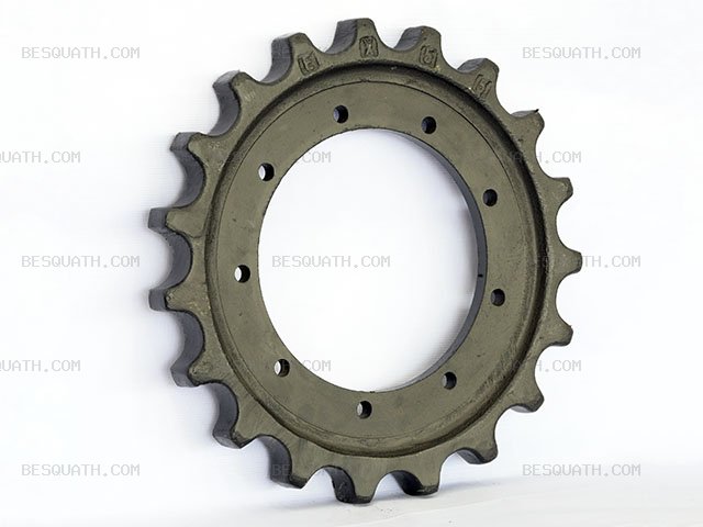 SPROCKET KUBOTA KX163-5