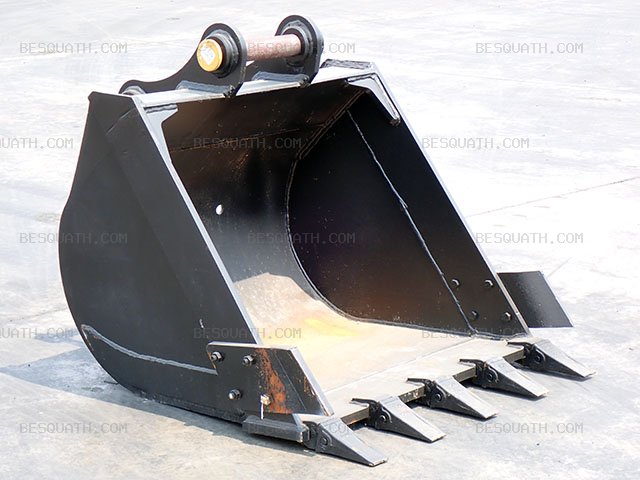 BUCKET KOMATSU PC120