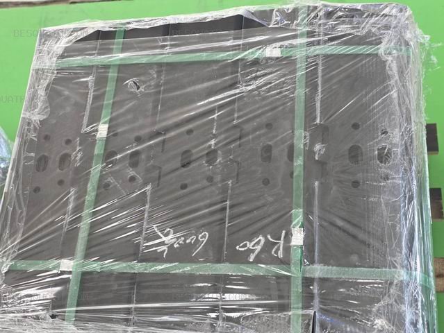 TRACK SHOE KUBOTA KX161-3SZ