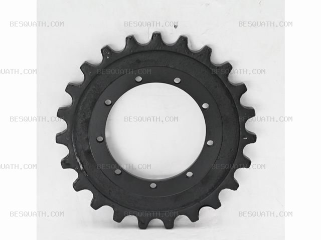 SPROCKET KOMATSU PC30MR-3