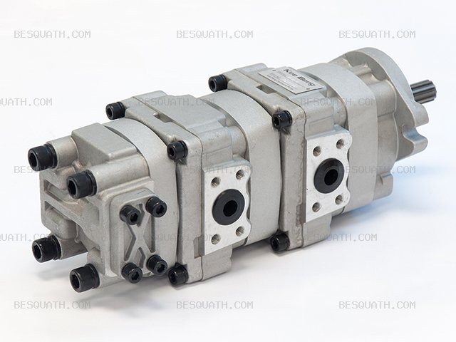 BUCKET KOMATSU PC120