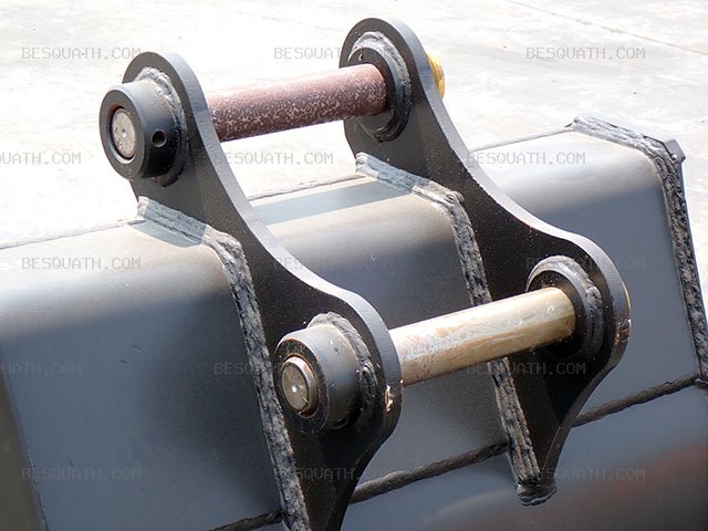 BUCKET KOMATSU PC120