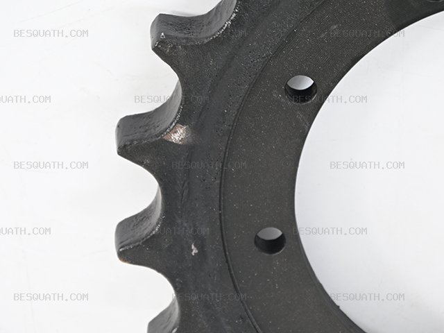 SPROCKET KUBOTA U30-5