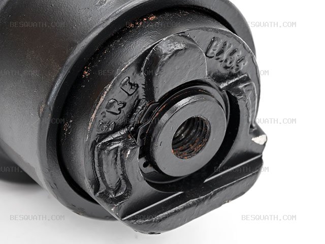 TRACK ROLLER SANY SY55