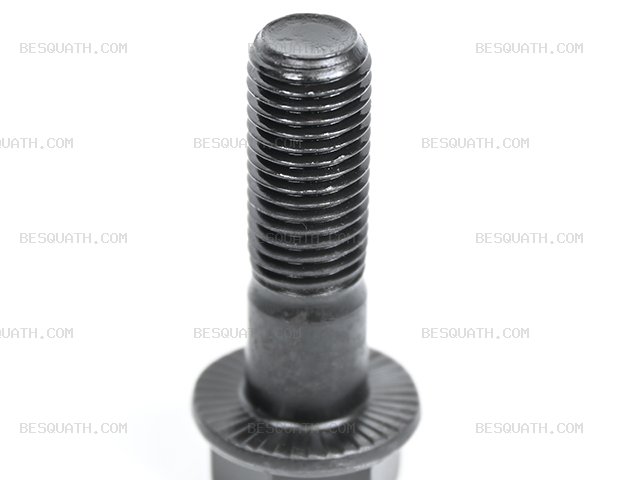 BOLT AND NUT KOMATSU PC40