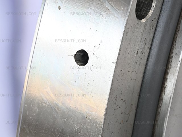 SWING BEARING KOMATSU PC60
