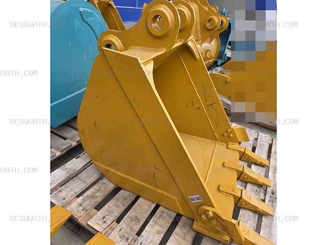 BUCKET KOMATSU PC40