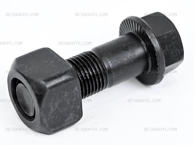 BOLT AND NUT KOMATSU PC120-8