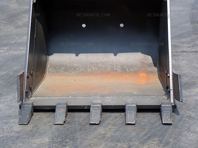 BUCKET KOMATSU PC120