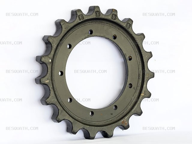 SPROCKET KUBOTA KX155-3SZ