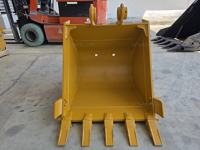 BUCKET CATERPILLAR CAT305