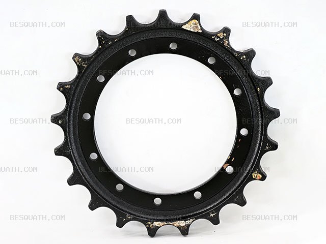 SPROCKET HITACHI ZX70