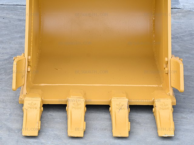 BUCKET KOMATSU PC30