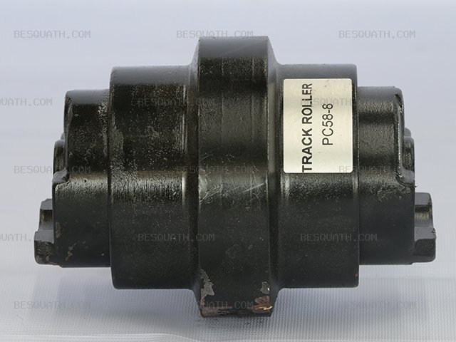 TRACK ROLLER KOMATSU PC58-8