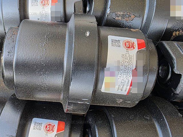 TRACK ROLLER HITACHI EX15