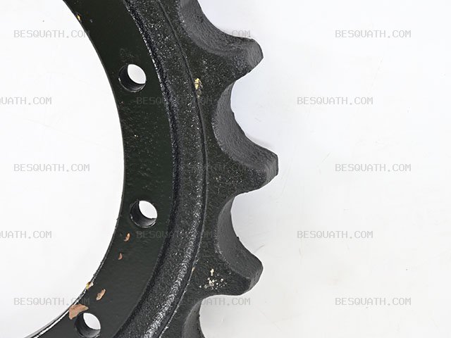 SPROCKET HITACHI ZX70