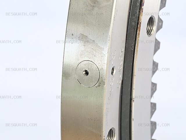 SWING BEARING KUBOTA KX91-3