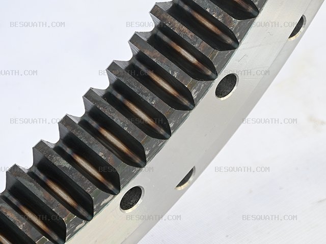 SWING BEARING HITACHI ZX60