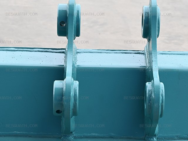 BUCKET KOBELCO SK75