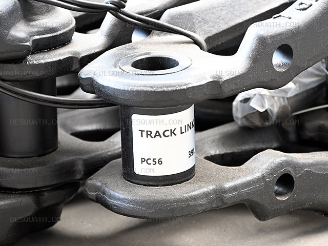 TRACK LINK KOMATSU PC56-7
