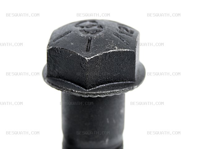 BOLT AND NUT CATERPILLAR CAT320