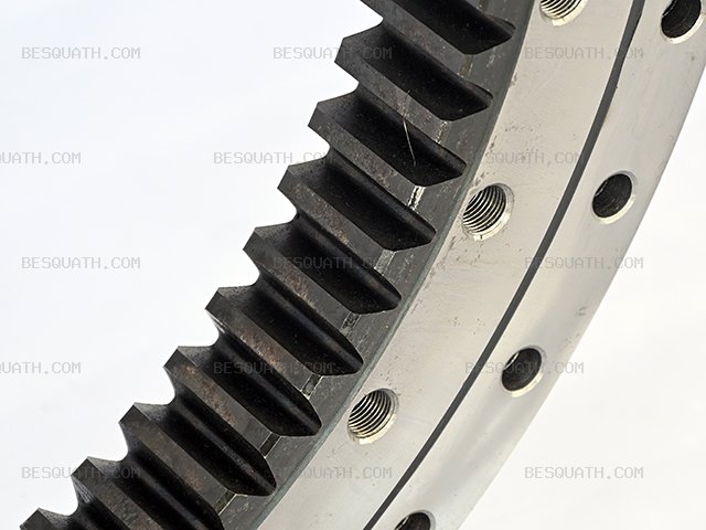 SWING BEARING KUBOTA KX161-3SZ