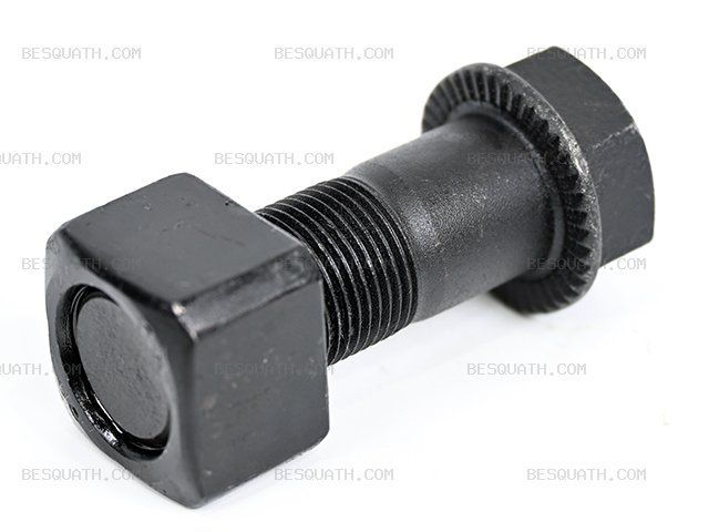 BOLT AND NUT CATERPILLAR CAT320