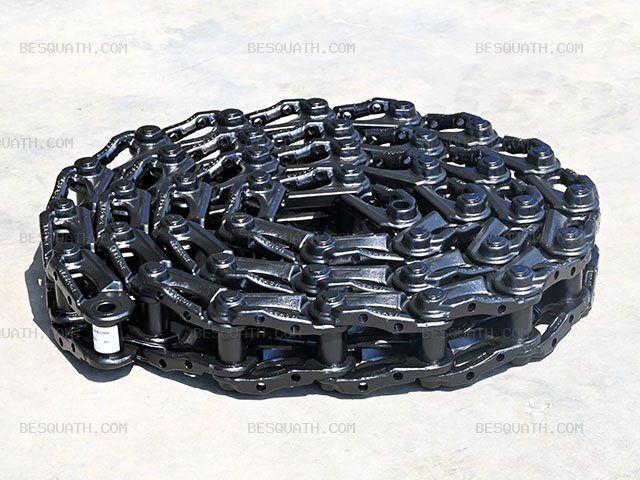 TRACK LINK CATERPILLAR CAT308