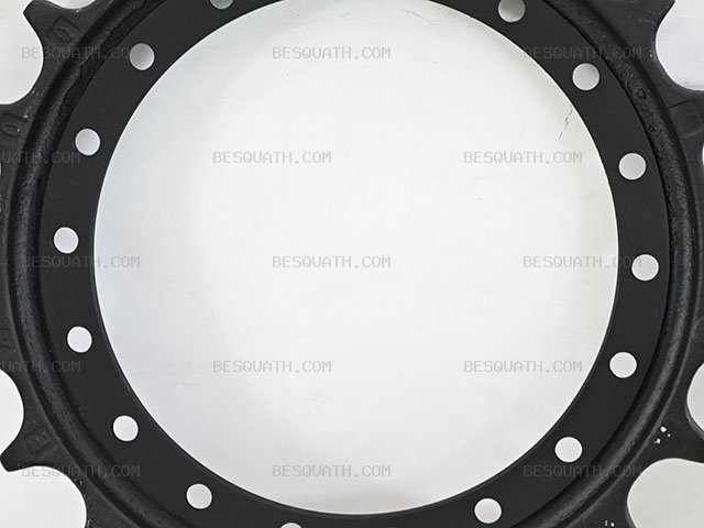 SPROCKET HITACHI ZX200-3