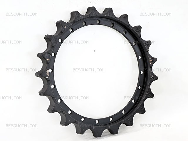 SPROCKET KOMATSU PC200