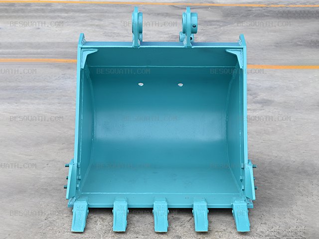 BUCKET KOBELCO SK75