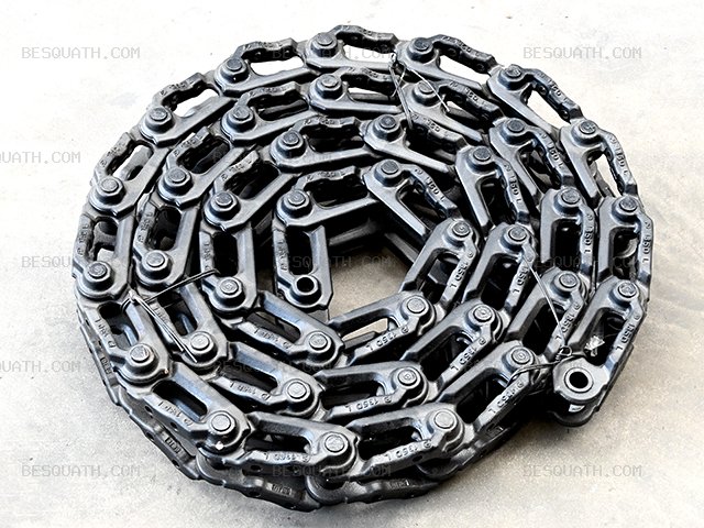 TRACK LINK KOMATSU PC56-7