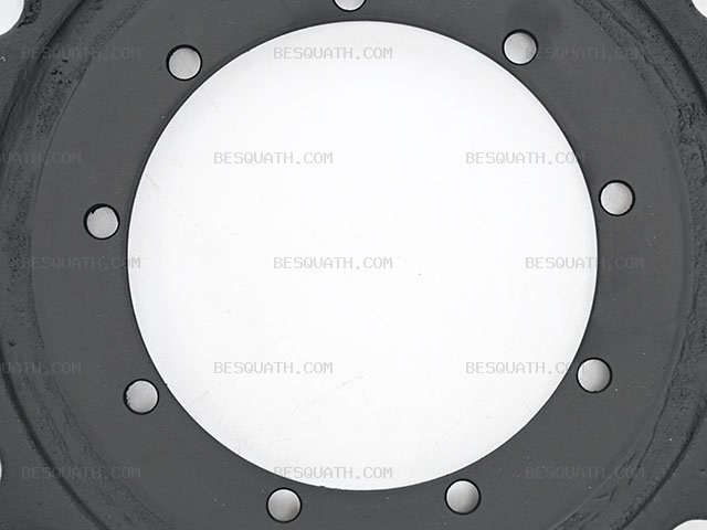 SPROCKET KOMATSU PC27MR-1