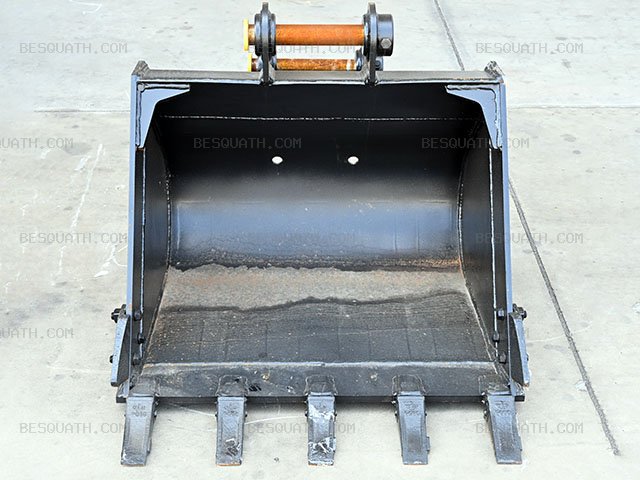 BUCKET KOMATSU PC75